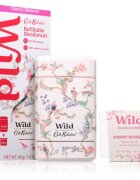 Wild Cherry Blossom Birds and Berries Case дезодорант стик с калъфка 40 гр.