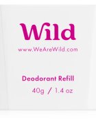 Wild Coconut & Vanilla дезодорант стик пълнител 40 гр.