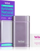 Wild Coconut & Vanilla Purple Case дезодорант стик с калъфка 40 гр.