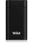 Wild Fresh Cotton & Sea Salt Men's Black Case дезодорант стик с калъфка 40 гр.