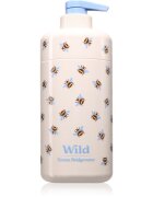 Wild Honey and Almond Bee Case душ гел с калъфка 300 мл.