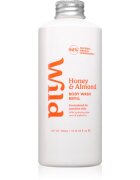 Wild Honey and Almond Refill душ гел пълнител 300 мл.