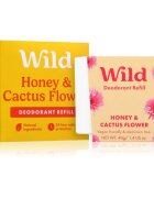 Wild Honey & Cactus Flower дезодорант стик пълнител 40 гр.