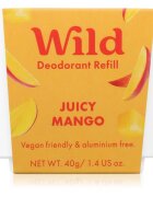 Wild Juicy Mango Refill дезодорант стик пълнител 40 гр.