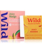 Wild Juicy Mango Refill дезодорант стик пълнител 40 гр.