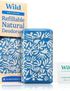 Wild Mint & Aloe Vera Matisse Limited Edition дезодорант стик с калъфка 40 гр.