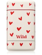 Wild Pink Grapefruit & Lime Heart Case дезодорант стик с калъфка 40 гр.