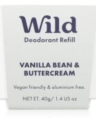 Wild Vanilla Bean Buttercream Refill дезодорант стик пълнител 40 гр.