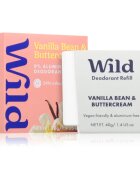 Wild Vanilla Bean Buttercream Refill дезодорант стик пълнител 40 гр.