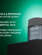 Wilkinson Sword Classic Aftershave Fragrance освежаващ афтършейв за мъже 100 мл.