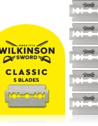 Wilkinson Sword Classic резервни остриета 5 бр.