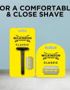 Wilkinson Sword Classic резервни остриета 5 бр.