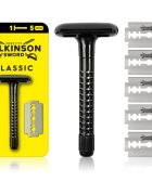 Wilkinson Sword Classic самобръсначка + резервни остриета 5 бр