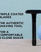 Wilkinson Sword Classic самобръсначка + резервни остриета 5 бр