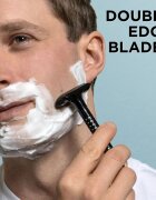 Wilkinson Sword Classic самобръсначка + резервни остриета 5 бр