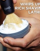 Wilkinson Sword Classic Shave Brush четка за бръснене 1 бр.