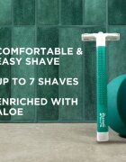 Wilkinson Sword Essentials 2 Sensitive самобръсначки за еднократна употреба 15 бр.