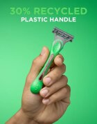 Wilkinson Sword Essentials 3 Sensitive самобръсначки за еднократна употреба 4 бр.
