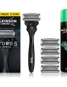 Wilkinson Sword Hydro5 комплект