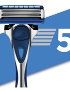 Wilkinson Sword Hydro5 самобръсначка за мъже 1 бр.