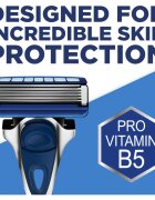 Wilkinson Sword Hydro5 самобръсначка за мъже 1 бр.