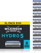 Wilkinson Sword Hydro5 Skin Protection Regular сменяеми глави 8 бр.