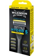 Wilkinson Sword Hydro5 Ultimate самобръсначка + резервни остриета 5 бр