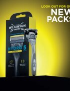 Wilkinson Sword Hydro5 Ultimate самобръсначка + резервни остриета 5 бр