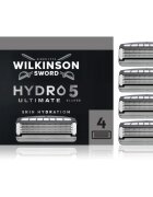 Wilkinson Sword Hydro5 Ultimate сменяеми глави 4 бр.