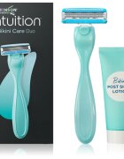 Wilkinson Sword Intuition Bikini Care комплект за бръснене за жени