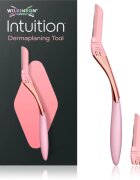 Wilkinson Sword Intuition Dermaglow бръснач за вежди