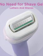 Wilkinson Sword Intuition Dry Skin Резервни остриета 3 бр.