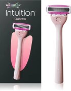 Wilkinson Sword Intuition Quattro самобръсначка 1 бр.