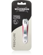 Wilkinson Sword Pedicure Toe-Nail Clipper клещи за нокти 1 бр.