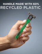 Wilkinson Sword Quattro Essential 4 Sensitive Precision самобръсначки за еднократна употреба 3 бр.