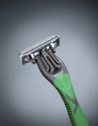 Wilkinson Sword Quattro Essential 4 Sensitive Precision самобръсначки за еднократна употреба 3 бр.