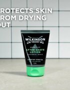 Wilkinson Sword Sensitive After Shave Lotion хидратиращо мляко след бръснене 100 мл.