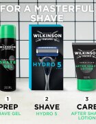 Wilkinson Sword Sensitive After Shave Lotion хидратиращо мляко след бръснене 100 мл.