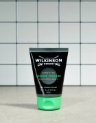 Wilkinson Sword Sensitive Shave Cream крем за бръснене за мъже 100 мл.