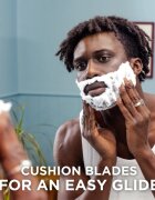Wilkinson Sword Sensitive Shave Foam пяна за бръснене за мъже 200 мл.