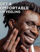 Wilkinson Sword Sensitive Shave Foam пяна за бръснене за мъже 200 мл.