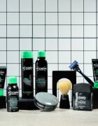 Wilkinson Sword Sensitive Shave Foam пяна за бръснене за мъже 75 мл.