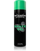 Wilkinson Sword Sensitive Shave Gel пенлив гел за бръснене за мъже 200 мл.