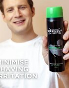 Wilkinson Sword Sensitive Shave Gel пенлив гел за бръснене за мъже 200 мл.