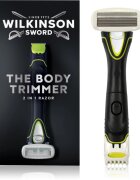 Wilkinson Sword The Body Trimmer електрическа самобръсначка 1 бр.