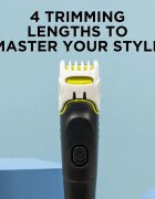 Wilkinson Sword The Body Trimmer електрическа самобръсначка 1 бр.