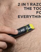 Wilkinson Sword The Body Trimmer електрическа самобръсначка 1 бр.