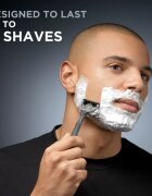 Wilkinson Sword Xtreme 3 Black Edition самобръсначки за еднократна употреба за мъже 10 бр.