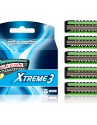 Wilkinson Sword Xtreme 3 Резервни остриета 5 бр.