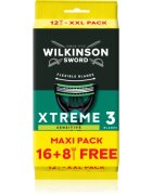 Wilkinson Sword Xtreme 3 Sensitive самобръсначки за еднократна употреба за мъже